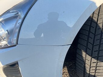 Chevrolet Cruze kombi - 7