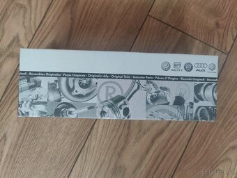 Jednotka zobrazovací středová Climatronic - 7