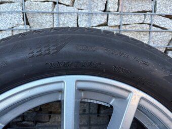 Kola 5x112 225/50 r17 ET30 BMW G20/G21 - 7