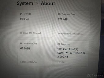 Lenovo ThinkPad T14 Gen 2 - 7