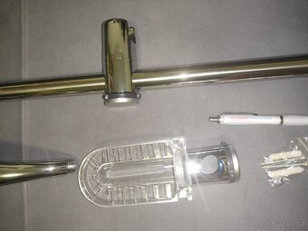 Sprchové baterie s hadici - 7