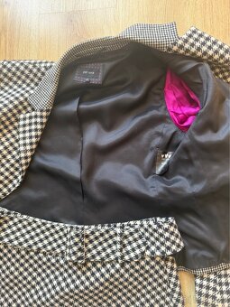 Jarní sukňový kostýmek Per Una - 7