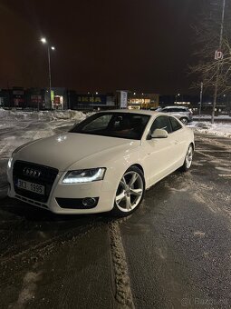 Audi a5 2.0tfsi 155kw Quattro S-line - 7