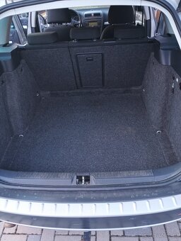 Škoda Octavia 2 combi scout - 7