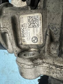 Palivová soustava BMW N57D30 - 7