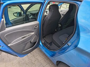 Renault ZOE 41 Kwh - 7