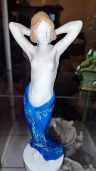 Soška Rosenthal - 7