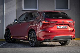 Mazda CX-60 2.5 PHEV, 357PS, HOMURA - 7