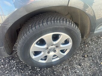 Vw Touareg 3.0 tdi-176kw-v6-automat - 7