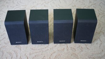 Repro Sony SS-CS10S - 7