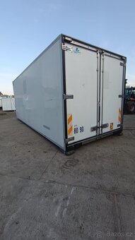 Kontejner skladový / chladírenská nástavba - 7