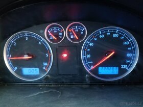 Prodám díly z Volkswagen Sharan 1.9tdi 85KW, 96 KW - 7