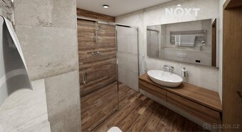 Prodej byt 1+kk, 27㎡ - 7