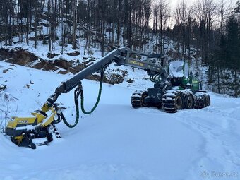 John Deere 1270 H - 7