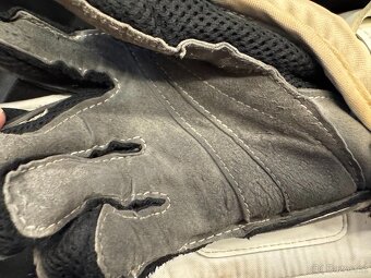 SET LAPAČKA A VYRÁŽEČKA CCM AXIS 1,9 - 7