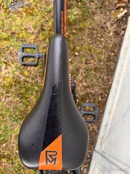 Rock Machine Blizz 24 - perfektní stav - 7