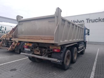 Volvo FM 440 6x6 S2 - 7