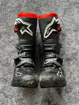 Alpinestars Tech 7, velikost 47 - 7