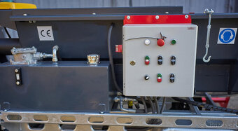 Prodám Štípačku SP-45/1000-M - 7