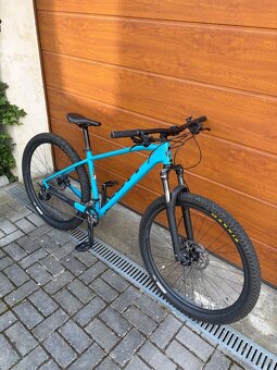 Scott Aspect 930, vel M, 2023 - 7