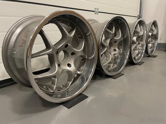 Stilauto Extreme 5x120 r17 - 7