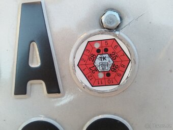 Prodám Shadow VT 750 C - 7