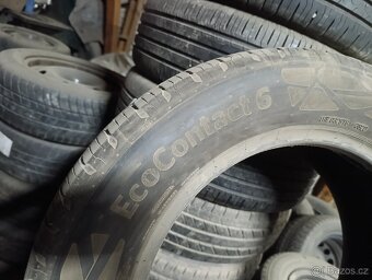 225/60 R17 99H Continental - 7