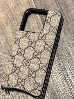 Kryt na IPhone 13 Pro 14 Pro 15 Pro - 7