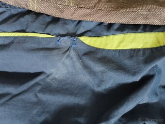 Set oblečení pro kluka vel 122-128 - 7