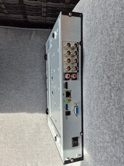 Kamerový systém - 7