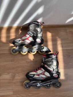 In-line brusle Fila - 7