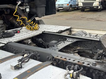 Mercedes Actros 1843 - 7