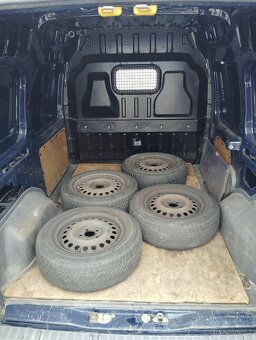 Ford Tranzit Connect - 7