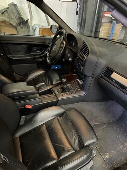 BMW E36 náhradní díly - 7