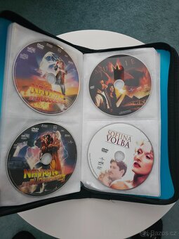 DVD filmy - 7