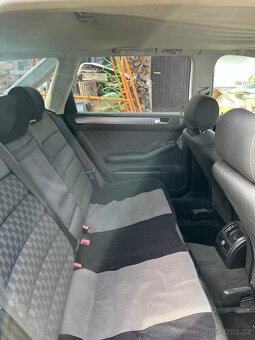 Audi A6 C6 2.5tdi 132kW combi ND - 7