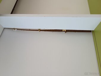 Prodám dětskou postel 80x160 - 7