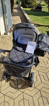 Kočárek Venici - 7