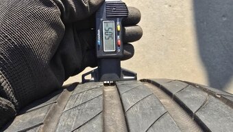Letní pneu 225/45/17 Michelin - 7
