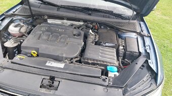 Prodám VW PASSAT B8 2,0TDI 110KW, manuál. - 7