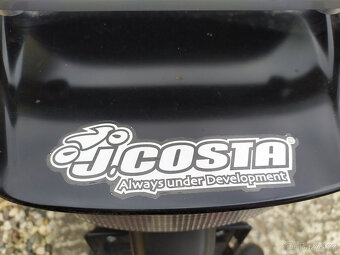 Yamaha T-max 500-2004 - 7