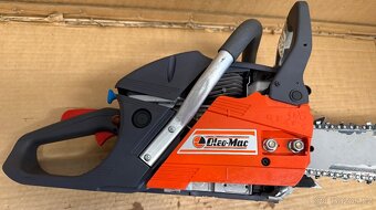 Oleomac 560gs - 7