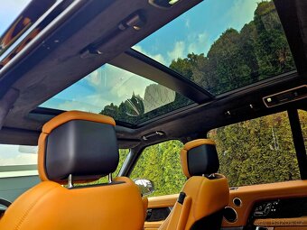 Predám LR Range Rover P400e Plug-in Hybrid AB 42600km - 7