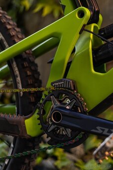 Santa Cruz Nomad C 2023 - 7