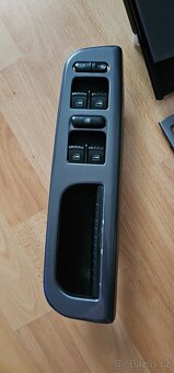 Dark moon grey dekor golf 4 - 7