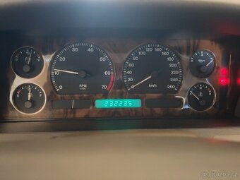 Jaguar Daimler Double Six - XJ12 - 7