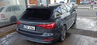 Audi A4 TDI.prodám do 3.6.2026 , 213 tkm. - 7