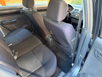 Suzuki Swift 1,3i - 7