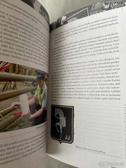 Městská policie Brno historie a současnost - 7