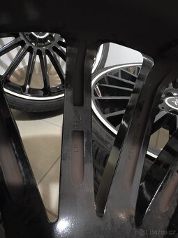 5x112 r20 Keskin kt-18 5ks - 7